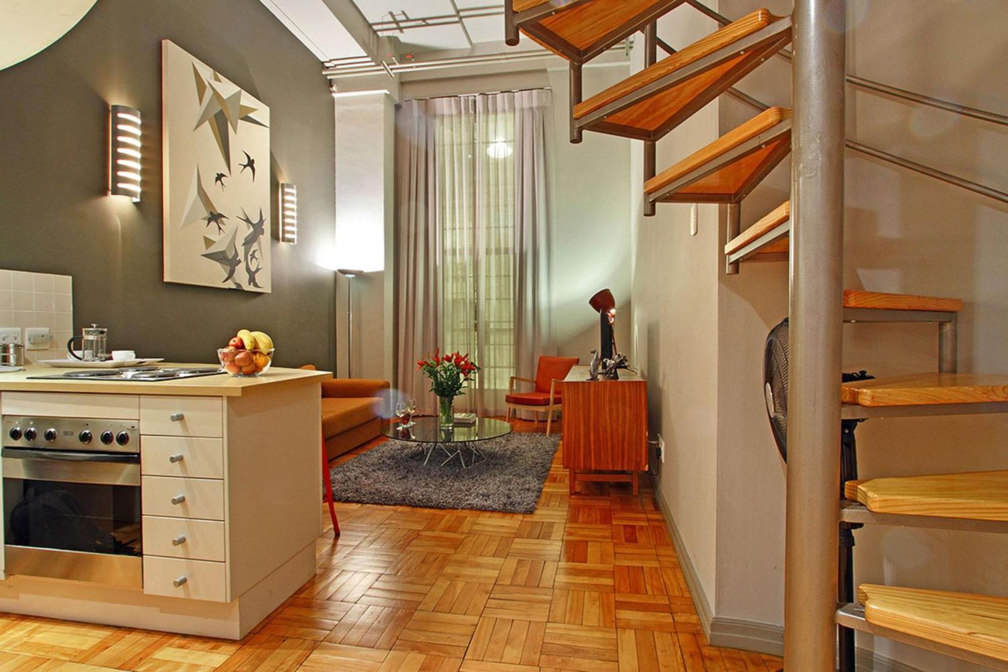 Cape Eazi Stayz Mutual Apartments Ciudad del Cabo Habitación foto