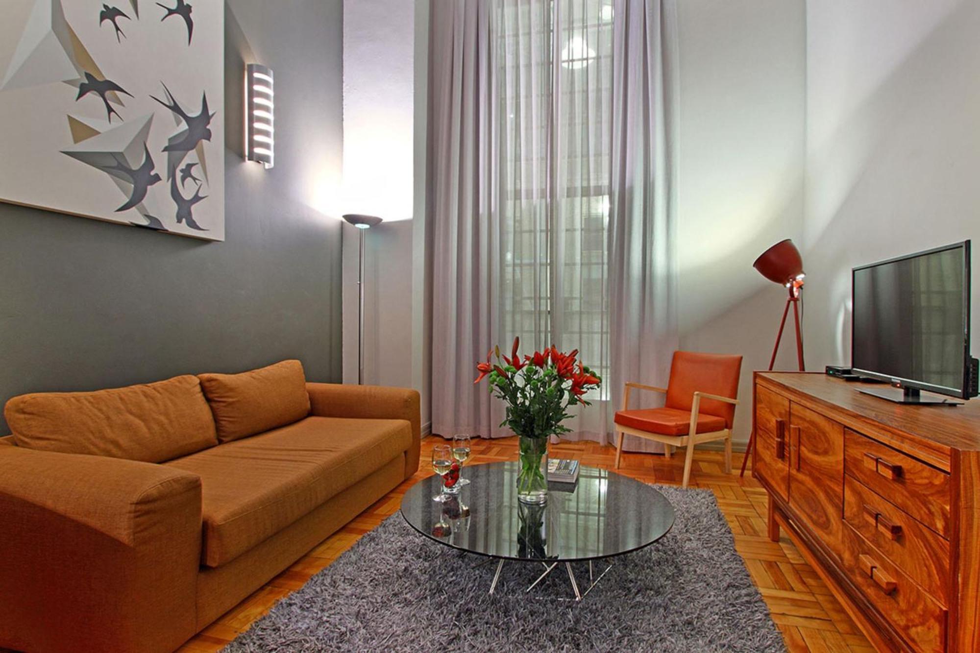 Cape Eazi Stayz Mutual Apartments Ciudad del Cabo Habitación foto