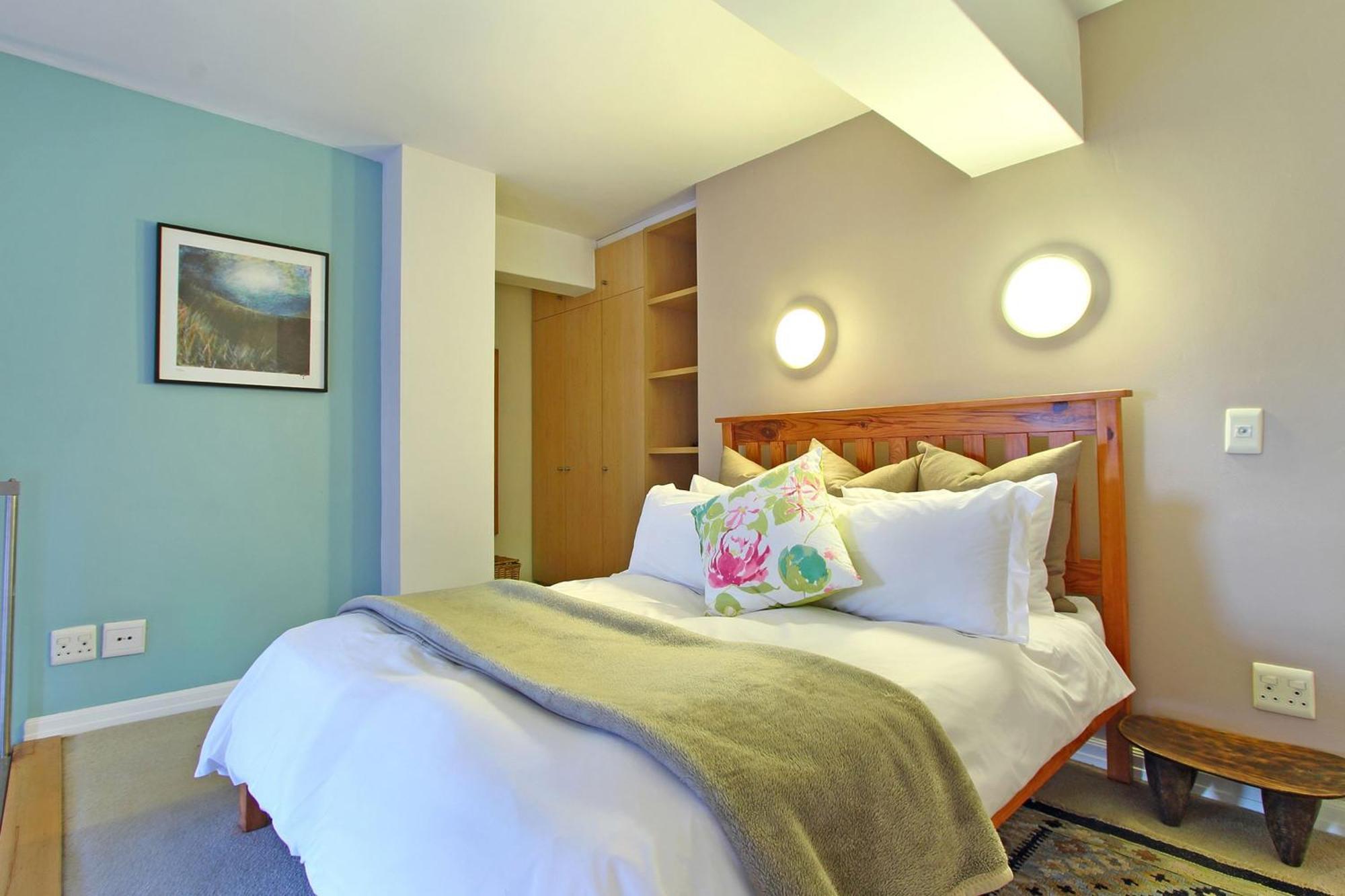 Cape Eazi Stayz Mutual Apartments Ciudad del Cabo Habitación foto