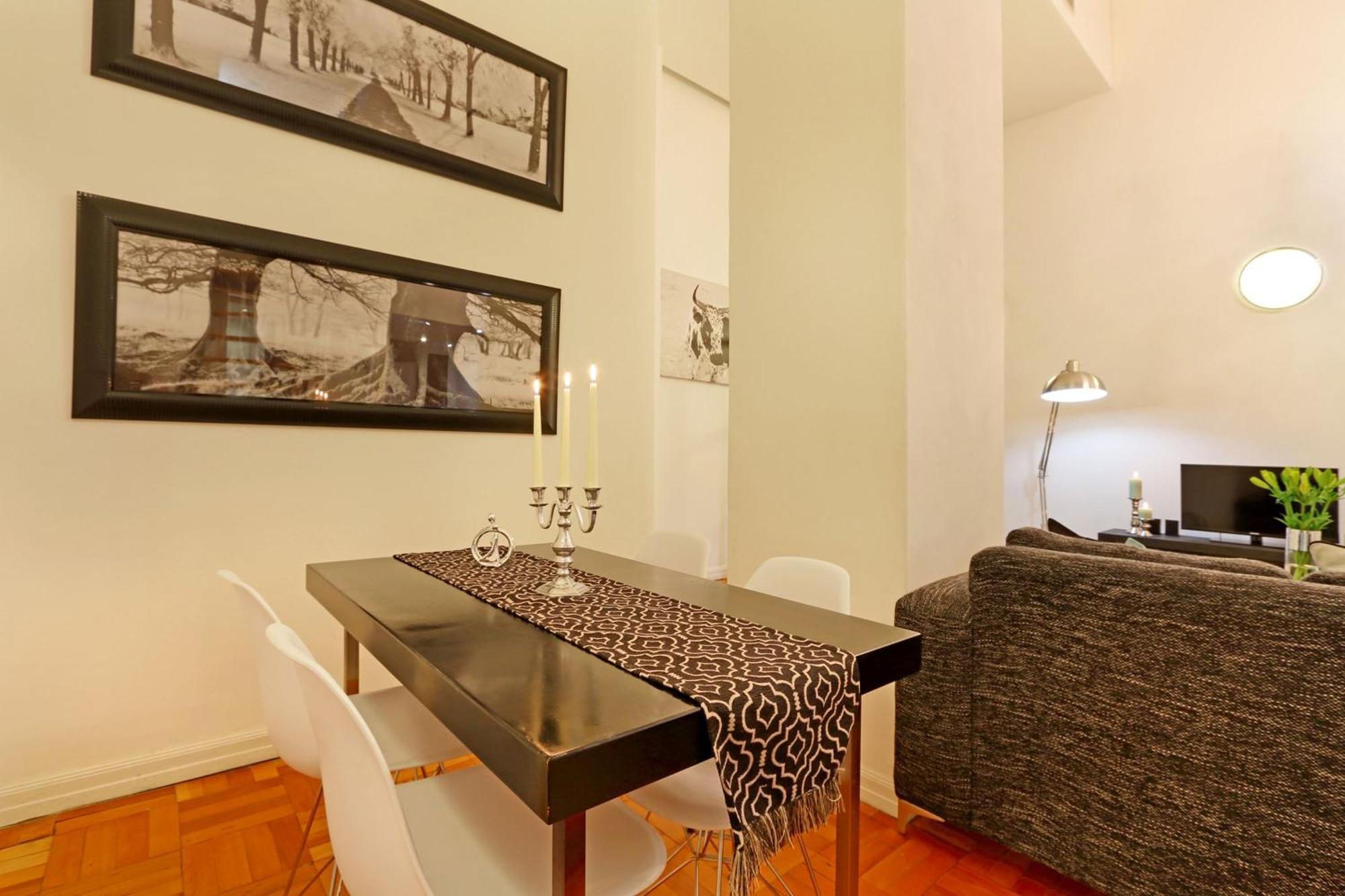 Cape Eazi Stayz Mutual Apartments Ciudad del Cabo Habitación foto
